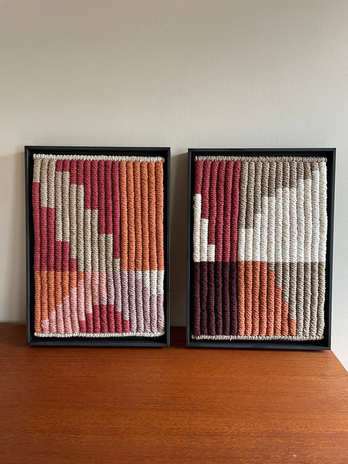 Framed Artworks